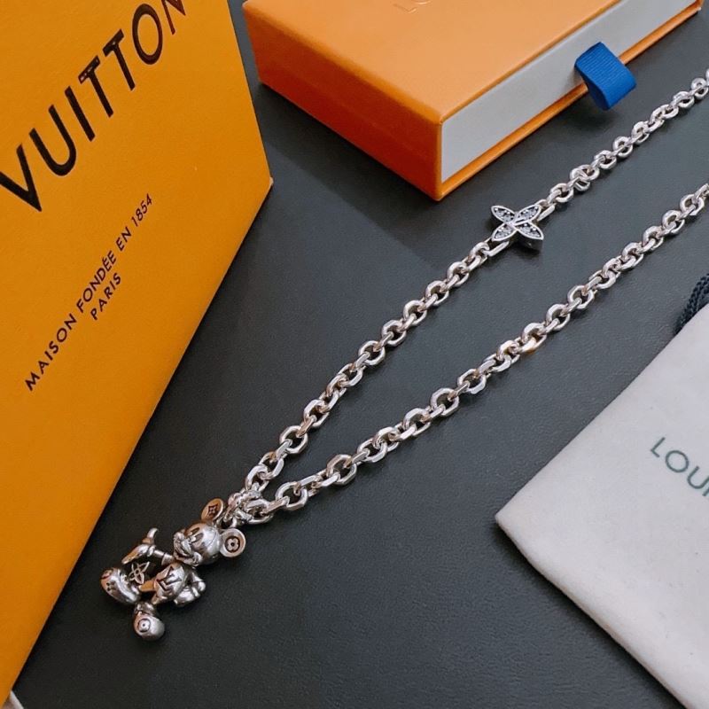 Louis Vuitton Necklaces